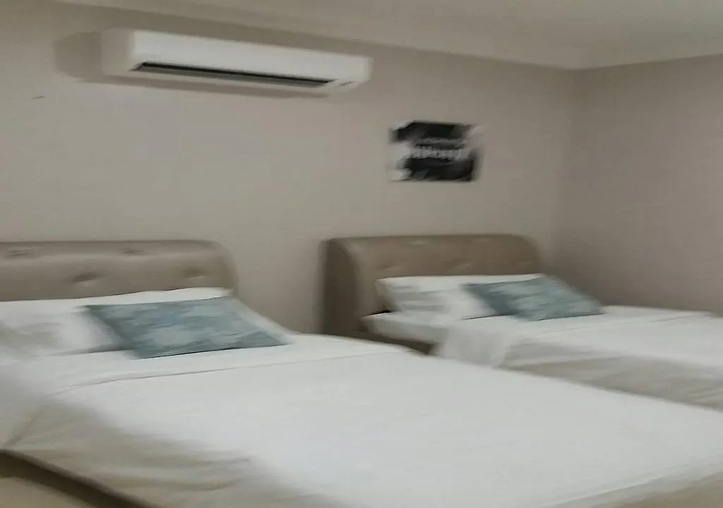 Ayer Keroh Melaka Homestay