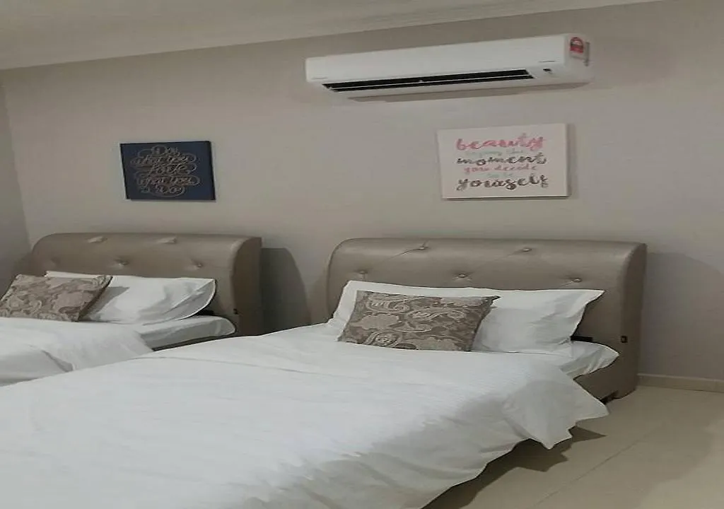 Ayer Keroh Melaka Homestay 0*, Malacca Μαλαισία