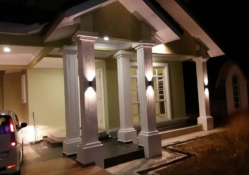Ayer Keroh Melaka Homestay Μαλαισία