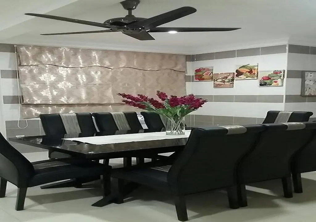 Ayer Keroh Melaka Homestay 0*, Malacca Μαλαισία