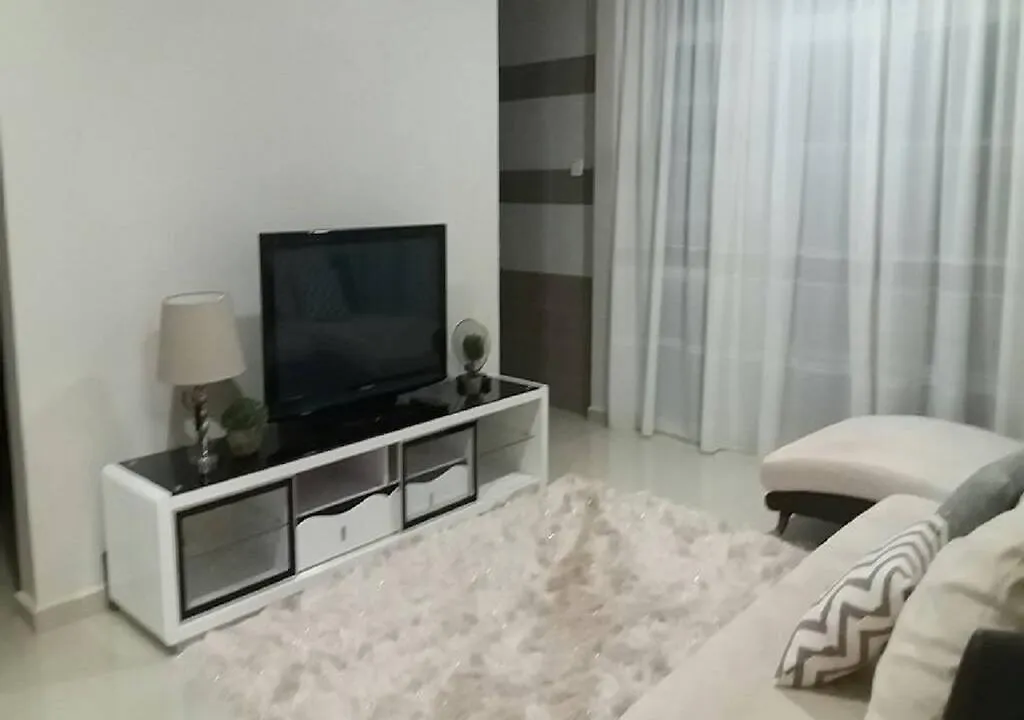 Ayer Keroh Melaka Homestay