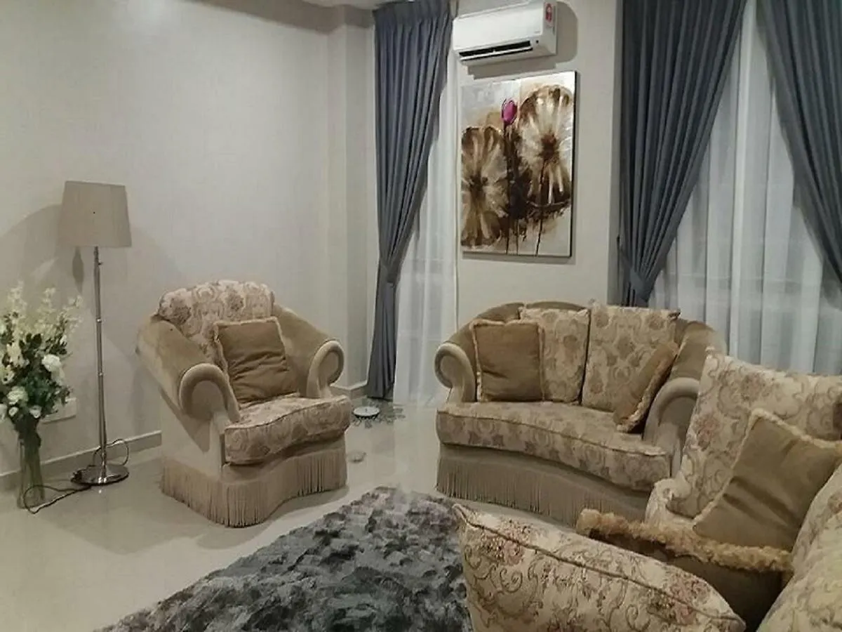 Σπίτι διακοπών Ayer Keroh Melaka Homestay