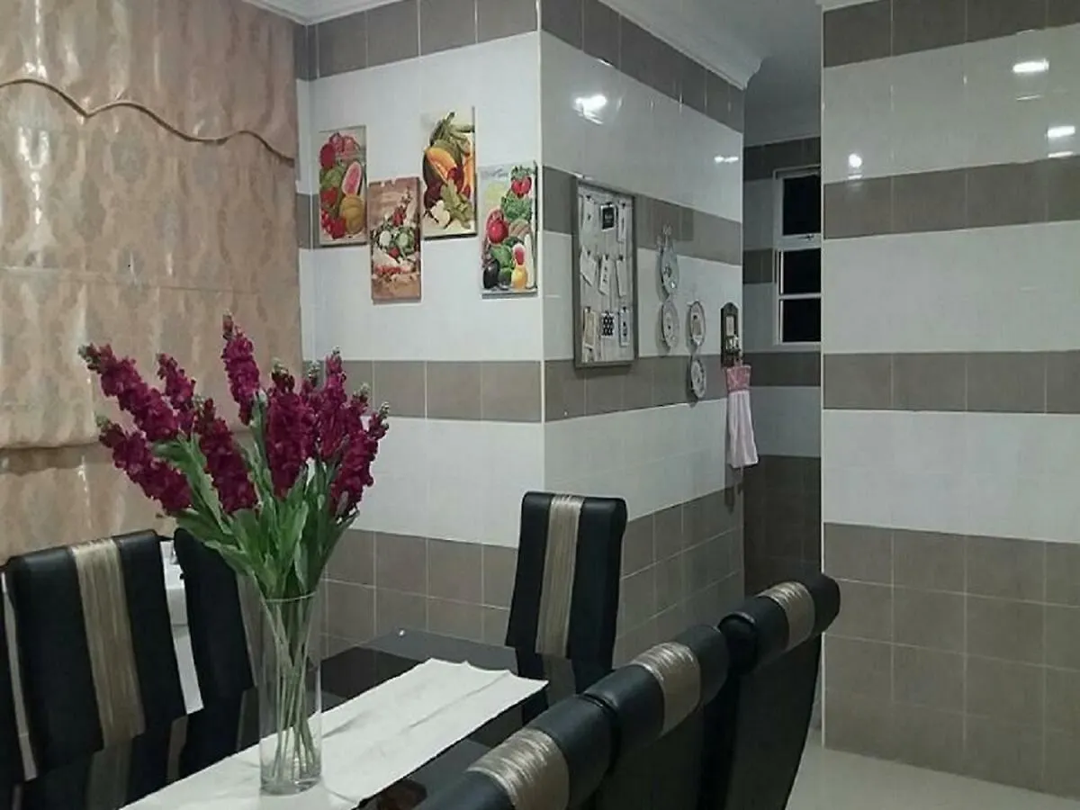 Ayer Keroh Melaka Homestay Malacca